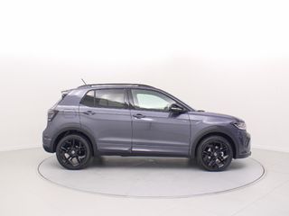 VOLKSWAGEN T-CROSS 1.5 TSI 110KW DSG R-LINE 150 5P
