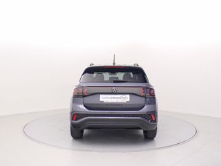 VOLKSWAGEN T-CROSS 1.5 TSI 110KW DSG R-LINE 150 5P