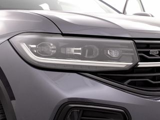 VOLKSWAGEN T-CROSS 1.5 TSI 110KW DSG R-LINE 150 5P