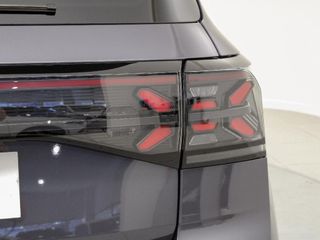 VOLKSWAGEN T-CROSS 1.5 TSI 110KW DSG R-LINE 150 5P