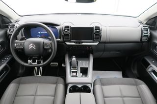 CITROEN C5 AIRCROSS SHINE 1.6 HYBRID 225 CV AUTO 5P