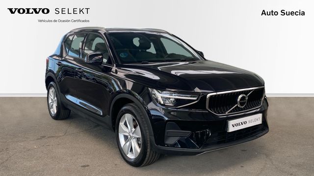 VOLVO XC40 todoterreno 2.0 B3 CORE AUTO 5P