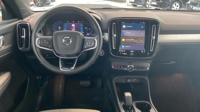 VOLVO XC40 todoterreno 2.0 B3 CORE AUTO 5P