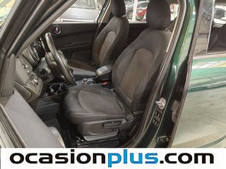 MINI MINI Countryman Cooper 100 kW (136 CV)