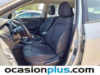 Hyundai ix35 1.6 GDi Essence 4x2 99 kW (135 CV)