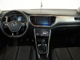 Volkswagen T-Roc Advance R-Line 1.0 TSI 81 kW (110 CV)