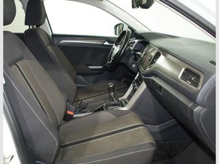 Volkswagen T-Roc Advance R-Line 1.0 TSI 81 kW (110 CV)