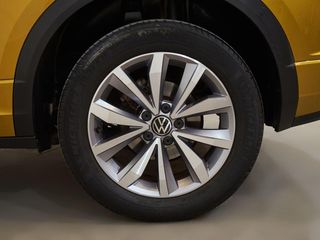 Volkswagen T-Roc Advance R-Line 1.0 TSI 81 kW (110 CV)