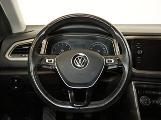 Volkswagen T-Roc Advance R-Line 1.0 TSI 81 kW (110 CV)