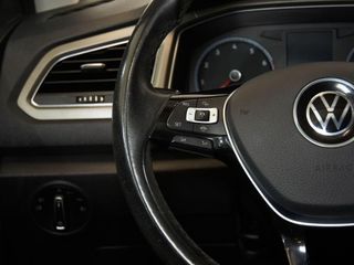 Volkswagen T-Roc Advance R-Line 1.0 TSI 81 kW (110 CV)