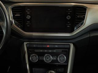 Volkswagen T-Roc Advance R-Line 1.0 TSI 81 kW (110 CV)