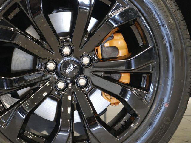 Ford Explorer 3.0 PHEV AWD ST-Line