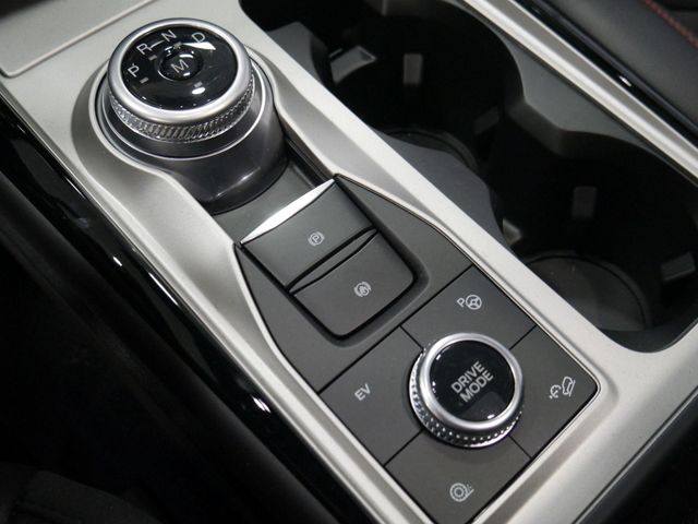 Ford Explorer 3.0 PHEV AWD ST-Line