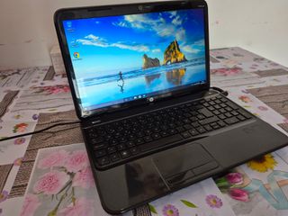 HP i7-3610qm/ Radeon 7600-2GB/ SSD-240GB/ 8GB-DDR3