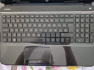 HP i7-3610qm/ Radeon 7600-2GB/ SSD-240GB/ 8GB-DDR3