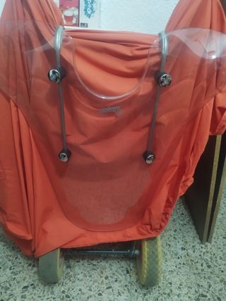 Parabrisas Vespa - Moto