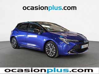 Toyota Corolla 1.8 140H Style Plus 103 kW (140 CV)