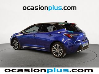 Toyota Corolla 1.8 140H Style Plus 103 kW (140 CV)