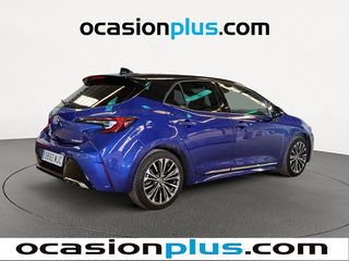 Toyota Corolla 1.8 140H Style Plus 103 kW (140 CV)