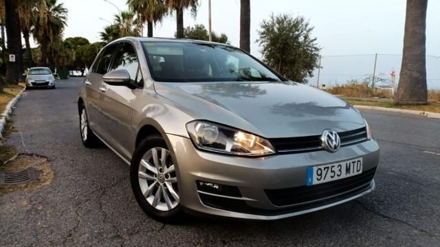 VOLKSWAGEN Golf 1.6 TDI 110 CV DSG 5p. Comfortline BlueMotion Tech.