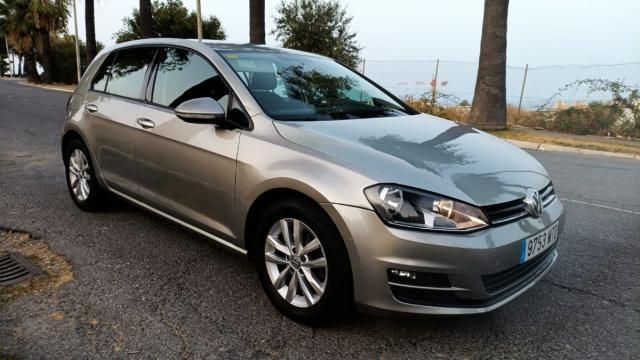 VOLKSWAGEN Golf 1.6 TDI 110 CV DSG 5p. Comfortline BlueMotion Tech.