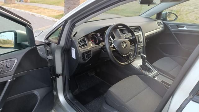 VOLKSWAGEN Golf 1.6 TDI 110 CV DSG 5p. Comfortline BlueMotion Tech.