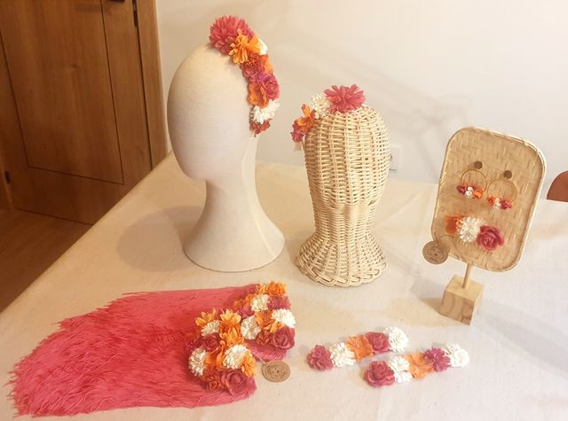 Pedido personalizado Aitana