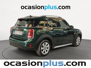 MINI MINI Countryman Cooper 100 kW (136 CV)