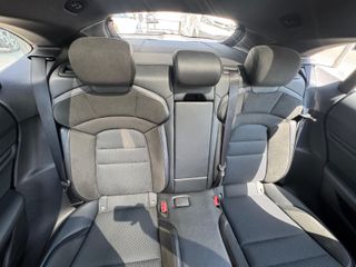 PORSCHE Taycan 4 Cross Turismo