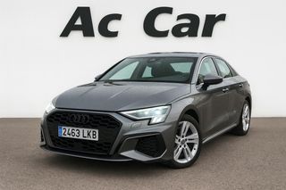 AUDI A3 Sedan Black line 35 TFSI 110kW S tronic