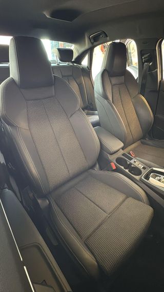 AUDI A3 Sedan Black line 35 TFSI 110kW S tronic