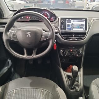 PEUGEOT 208 5P ACCESS 1.4 HDi 68