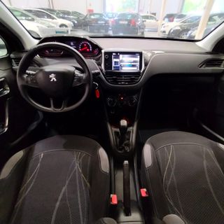 PEUGEOT 208 5P ACCESS 1.4 HDi 68