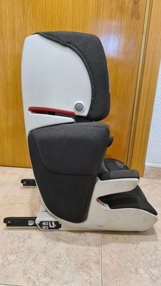 Silla Concord Transformer XT-Pro