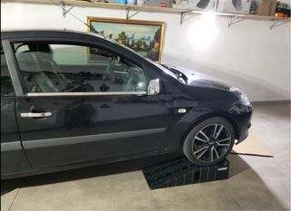 Rampas coche 7 toneladas - elevadoras