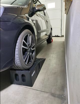 Rampas coche 7 toneladas - elevadoras