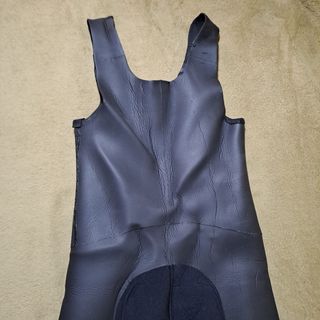 Pantalones neopreno submarinismo