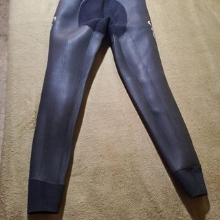 Pantalones neopreno submarinismo