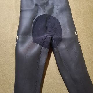 Pantalones neopreno submarinismo