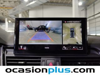 Audi Q5 S line 35 TDI 120 kW (163 CV) S tronic