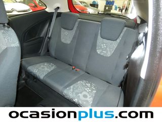 Ford Ka 1.2 Duratec S&S Urban 51 kW (69 CV)