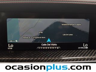 Alfa Romeo Stelvio 2.9 Gasolina Quadrifoglio Q4 375 kW (510 CV)