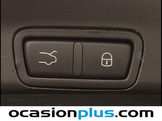 Alfa Romeo Stelvio 2.9 Gasolina Quadrifoglio Q4 375 kW (510 CV)