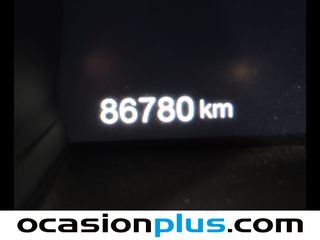 Alfa Romeo Stelvio 2.9 Gasolina Quadrifoglio Q4 375 kW (510 CV)