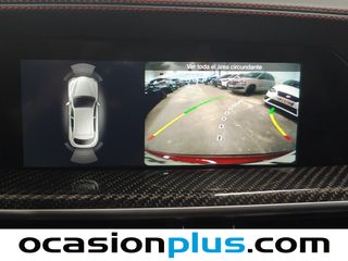 Alfa Romeo Stelvio 2.9 Gasolina Quadrifoglio Q4 375 kW (510 CV)