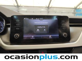 Skoda Scala 1.5 TSI Sport DSG 110 kW (150 CV)