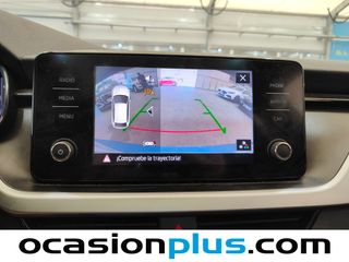 Skoda Scala 1.5 TSI Sport DSG 110 kW (150 CV)