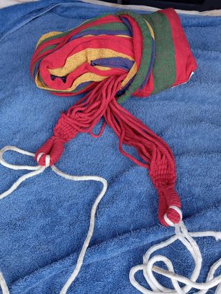 Hamaca Bramble - Nueva