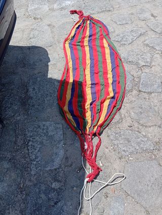 Hamaca Bramble - Nueva