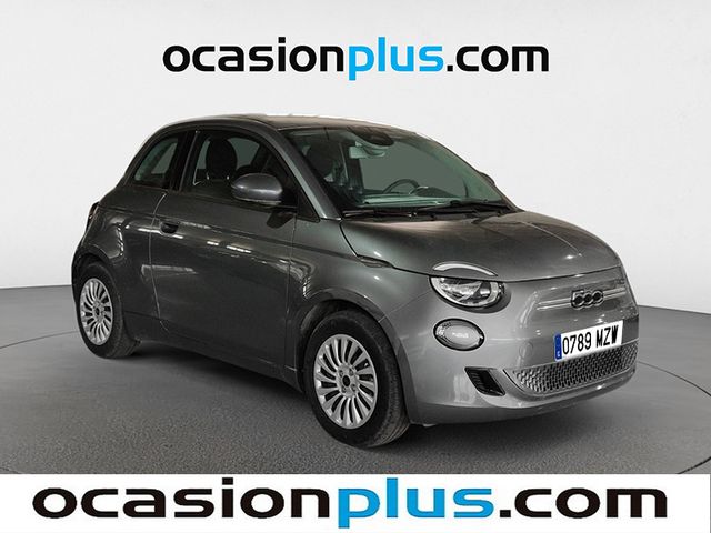 Fiat 500 Electrico Action Hb 185 km 70 kW (95 CV)